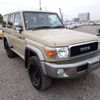 toyota landcruiser-70 2015 3219A1DD-1003792-0629jc272-old image 1