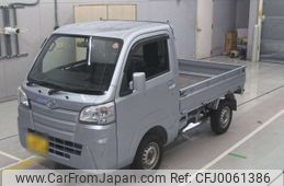 daihatsu hijet-truck 2017 -DAIHATSU 【名古屋 480ぬ8928】--Hijet Truck S500P-0059122---DAIHATSU 【名古屋 480ぬ8928】--Hijet Truck S500P-0059122-