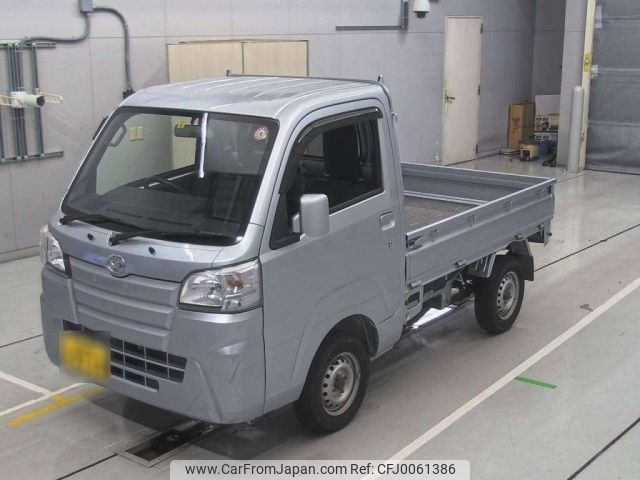 daihatsu hijet-truck 2017 -DAIHATSU 【名古屋 480ぬ8928】--Hijet Truck S500P-0059122---DAIHATSU 【名古屋 480ぬ8928】--Hijet Truck S500P-0059122- image 1