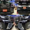 toyota vellfire 2016 quick_quick_DBA-AGH30W_AGH30-0091118 image 1