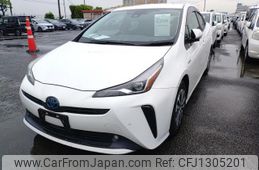 toyota prius 2019 quick_quick_DAA-ZVW51_ZVW51-6102068