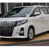 toyota alphard 2016 quick_quick_AGH30W_AGH30-0053092 image 11