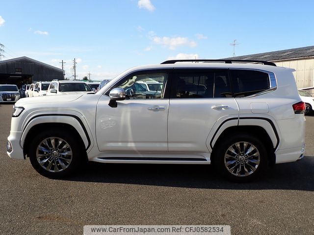 toyota land-cruiser 2021 24341004 image 2