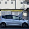 honda fit 2010 -HONDA--Fit DBA-GE6--GE6-1336246---HONDA--Fit DBA-GE6--GE6-1336246- image 9