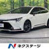 toyota corolla-touring-wagon 2020 CFJ1572144 image 1