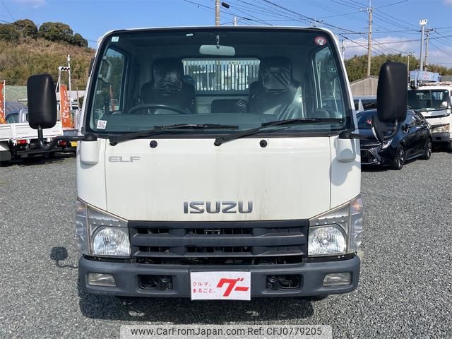 isuzu elf-truck 2012 GOO_NET_EXCHANGE_1100943A30250218W004 image 2