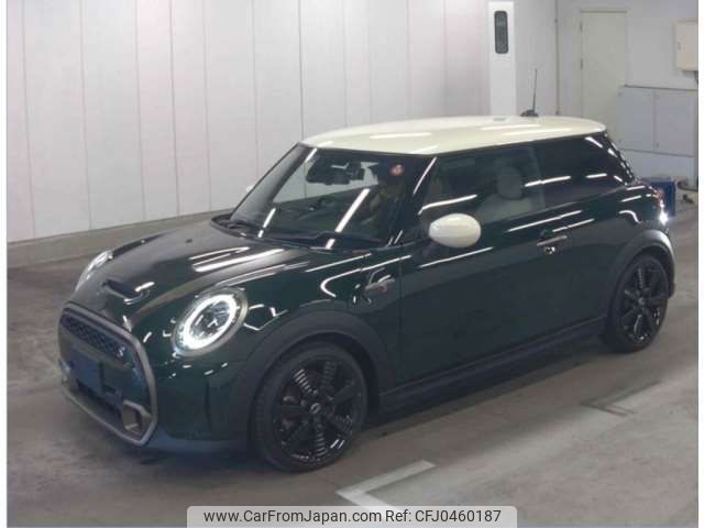 mini mini-others 2022 -BMW--BMW Mini 3BA-XR20MW--WMW52DH0702T18078---BMW--BMW Mini 3BA-XR20MW--WMW52DH0702T18078- image 2