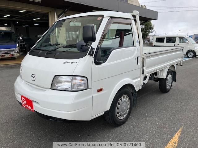 mazda bongo-truck 2018 GOO_NET_EXCHANGE_2507066A30250218W001 image 2