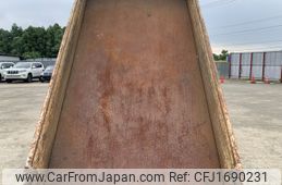 mitsubishi-fuso canter 1998 CFJ1690231