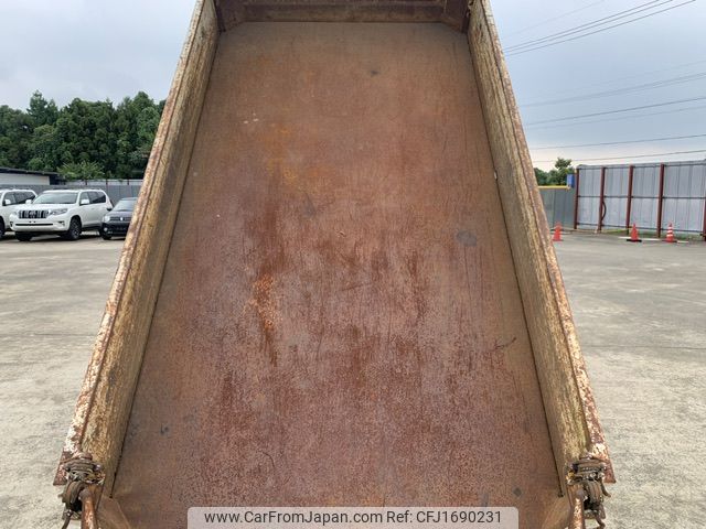 mitsubishi-fuso canter 1998 CFJ1690231 image 1
