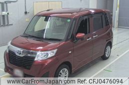 toyota roomy 2020 -TOYOTA--Roomy M900A-0436729---TOYOTA--Roomy M900A-0436729-