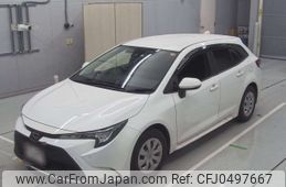 toyota corolla-touring-wagon 2019 -TOYOTA--Corolla Touring ZRE212W-6004257---TOYOTA--Corolla Touring ZRE212W-6004257-