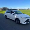 toyota corolla-fielder 2017 CFJ1725966 image 14