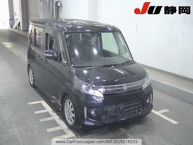 suzuki spacia 2014 -SUZUKI--Spacia MK32S--MK32S-545402---SUZUKI--Spacia MK32S--MK32S-545402- image 1