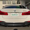 bmw 5-series 2017 -BMW--BMW 5 Series LDA-JC20--WBAJC32030G863776---BMW--BMW 5 Series LDA-JC20--WBAJC32030G863776- image 18