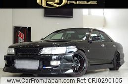 nissan laurel 2000 quick_quick_HC35_HC35-080571