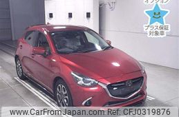 mazda demio 2016 -MAZDA--Demio DJ5FS-300408---MAZDA--Demio DJ5FS-300408-