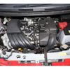 nissan note 2016 -NISSAN--Note DBA-E12--E12-464257---NISSAN--Note DBA-E12--E12-464257- image 7