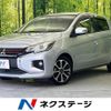 mitsubishi mirage 2022 quick_quick_A03A_A03A-0055880 image 1