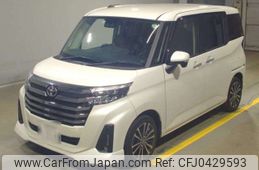 toyota roomy 2022 -TOYOTA 【横浜 558ﾐ 515】--Roomy 4BA-M900A--M900A-0701440---TOYOTA 【横浜 558ﾐ 515】--Roomy 4BA-M900A--M900A-0701440-