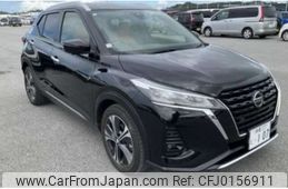 nissan kix 2021 -NISSAN 【沖縄 333ﾄ 107】--KIX 6AA-P15--P15-036156---NISSAN 【沖縄 333ﾄ 107】--KIX 6AA-P15--P15-036156-