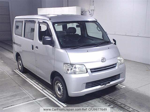 toyota liteace-van 2012 -TOYOTA--Liteace VAN S402M-0032414---TOYOTA--Liteace VAN S402M-0032414- image 1