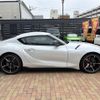 toyota supra 2020 -TOYOTA--Supra 3BA-DB42--DB42-0031466---TOYOTA--Supra 3BA-DB42--DB42-0031466- image 7