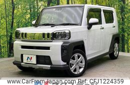 daihatsu taft 2022 quick_quick_LA900S_LA900S-0096569