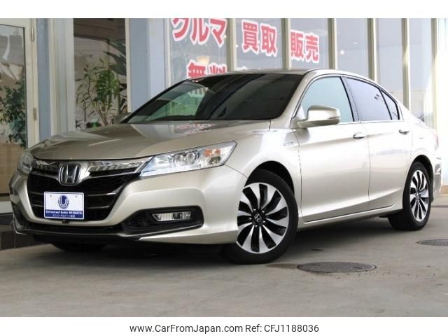 honda accord 2013 quick_quick_DAA-CR6_CR6-1005393 image 1