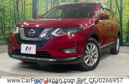 nissan x-trail 2019 -NISSAN--X-Trail DAA-HT32--HT32-155515---NISSAN--X-Trail DAA-HT32--HT32-155515-