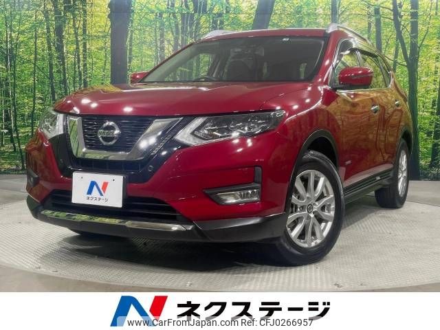 nissan x-trail 2019 -NISSAN--X-Trail DAA-HT32--HT32-155515---NISSAN--X-Trail DAA-HT32--HT32-155515- image 1