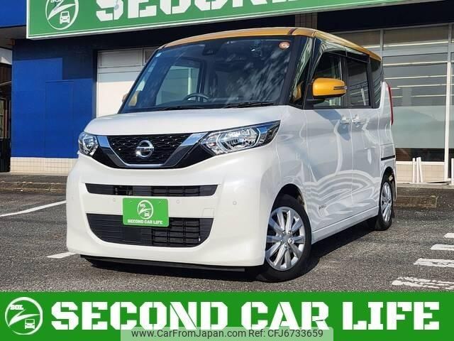 nissan roox 2020 quick_quick_5AA-B44A_B44A-0000466 image 1