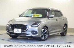 suzuki swift 2024 CFJ1792714