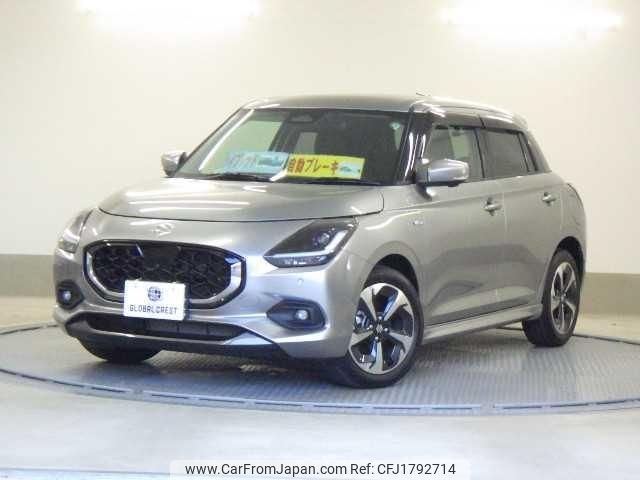 suzuki swift 2024 CFJ1792714 image 1