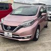 nissan note 2017 -NISSAN--Note DBA-E12--E12-546974---NISSAN--Note DBA-E12--E12-546974- image 9