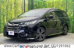 honda odyssey 2017 quick_quick_RC1_RC1-1122320