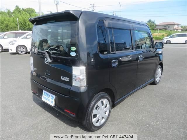 daihatsu move-conte 2013 GOO_JP_988025072000601994001 image 2