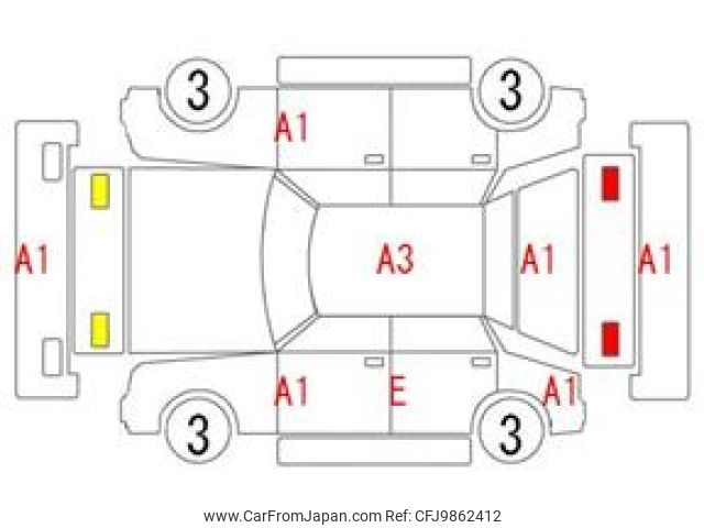 honda n-one 2013 -HONDA--N ONE DBA-JG1--JG1-1063973---HONDA--N ONE DBA-JG1--JG1-1063973- image 2