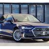 audi a8 2018 -AUDI--Audi A8 AAA-F8CZSF--WAUZZZF87JN011738---AUDI--Audi A8 AAA-F8CZSF--WAUZZZF87JN011738- image 5