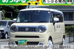 suzuki wagon-r 2021 CFJ1469693