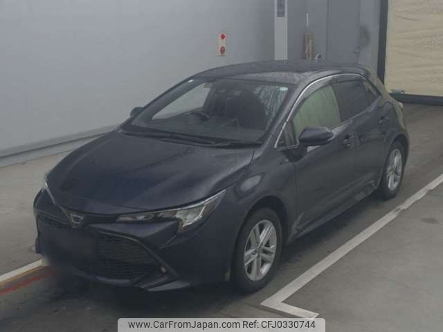 toyota corolla-sport 2019 -TOYOTA--Corolla Sport 3BA-NRE214H--NRE214-0002774---TOYOTA--Corolla Sport 3BA-NRE214H--NRE214-0002774- image 1