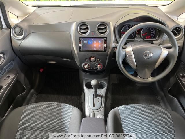 nissan note 2016 quick_quick_E12_E12-454364 image 2