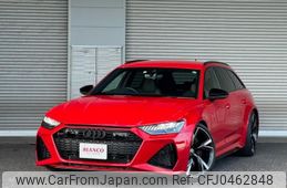 audi rs6 2021 -AUDI 【水戸 369ﾛ13】--Audi RS6 F2DJPL--MN904805---AUDI 【水戸 369ﾛ13】--Audi RS6 F2DJPL--MN904805-