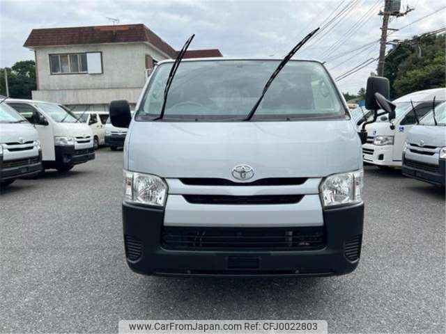 toyota hiace-van 2014 -TOYOTA--Hiace Van QDF-KDH201V--KDH201-5015515---TOYOTA--Hiace Van QDF-KDH201V--KDH201-5015515- image 2