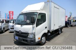 toyota dyna-truck 2018 GOO_NET_EXCHANGE_0840154A20250607G002
