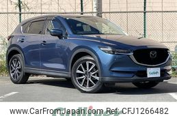 mazda cx-5 2018 -MAZDA--CX-5 3DA-KF2P--KF2P-217087---MAZDA--CX-5 3DA-KF2P--KF2P-217087-