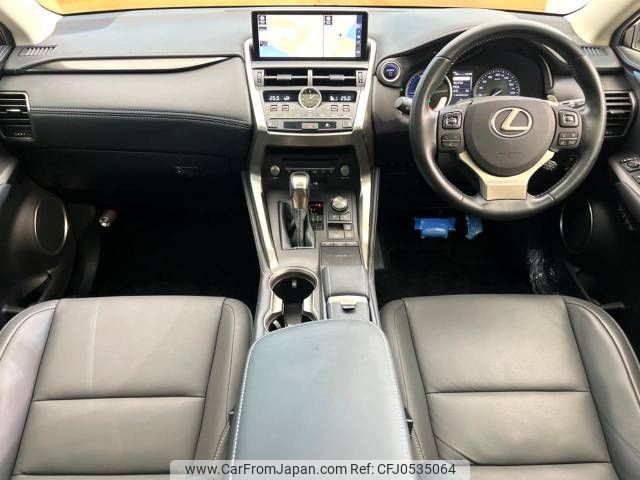 lexus nx 2019 -LEXUS--Lexus NX DAA-AYZ10--AYZ10-1024516---LEXUS--Lexus NX DAA-AYZ10--AYZ10-1024516- image 2