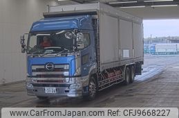 hino hino-others 2012 -HINO 【とちぎ 100ﾋ3126】--Hino Truck FR1EXBG-13088---HINO 【とちぎ 100ﾋ3126】--Hino Truck FR1EXBG-13088-