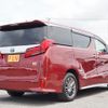 toyota alphard 2022 -TOYOTA--Alphard 6AA-AYH30W--AYH30-0147654---TOYOTA--Alphard 6AA-AYH30W--AYH30-0147654- image 5