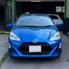 toyota aqua 2015 -TOYOTA 【多摩 500】--AQUA DAA-NHP10--NHP10-2463344---TOYOTA 【多摩 500】--AQUA DAA-NHP10--NHP10-2463344- image 30